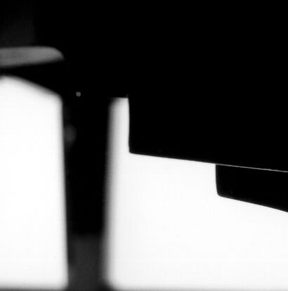 Piano no. 03 - a Photographic Art Artowrk by Mariusz Gajewski